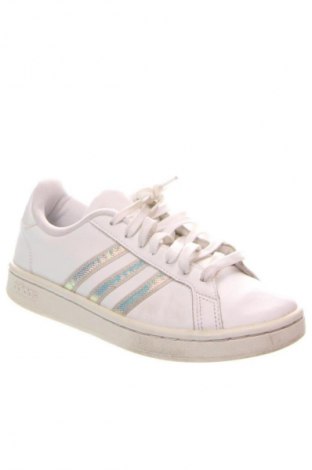 Încălțăminte de damă Adidas, Mărime 38, Culoare Alb, Preț 242,00 Lei