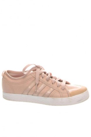 Női cipők Adidas, Méret 38, Szín Rózsaszín, Ár 13 872 Ft