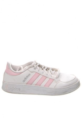 Damenschuhe Adidas, Größe 39, Farbe Weiß, Preis € 46,00