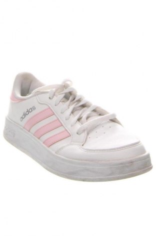 Damenschuhe Adidas, Größe 39, Farbe Weiß, Preis € 46,00