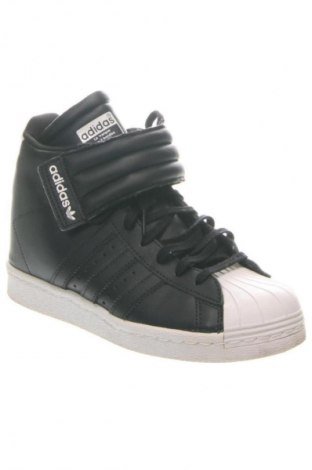 Obuwie damskie Adidas Originals, Rozmiar 38, Kolor Czarny, Cena 239,69 zł