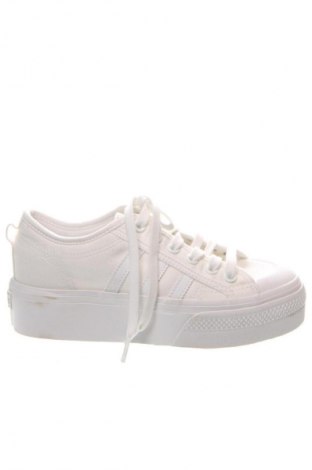 Damenschuhe Adidas Originals, Größe 38, Farbe Weiß, Preis € 61,99