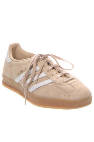 Γυναικεία παπούτσια Adidas Originals, Μέγεθος 38, Χρώμα  Μπέζ, Τιμή 107,99 €