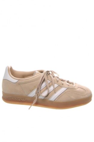 Γυναικεία παπούτσια Adidas Originals, Μέγεθος 38, Χρώμα  Μπέζ, Τιμή 107,99 €
