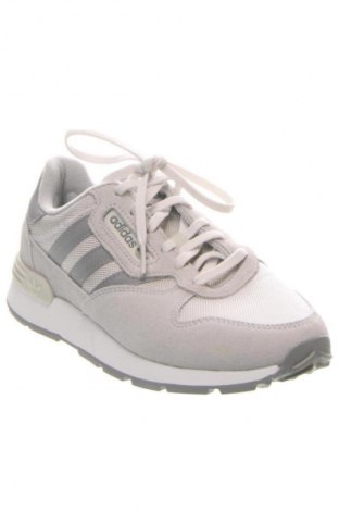 Γυναικεία παπούτσια Adidas Originals, Μέγεθος 38, Χρώμα Γκρί, Τιμή 56,99 €