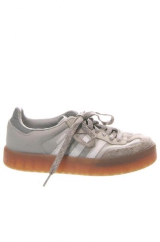 Női cipők Adidas Originals, Méret 38, Szín Szürke, Ár 23 989 Ft