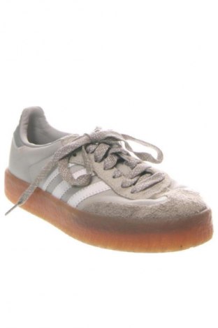 Női cipők Adidas Originals, Méret 38, Szín Szürke, Ár 23 989 Ft