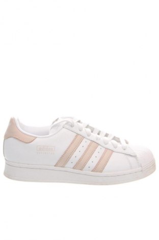 Γυναικεία παπούτσια Adidas Originals, Μέγεθος 40, Χρώμα Λευκό, Τιμή 56,99 €