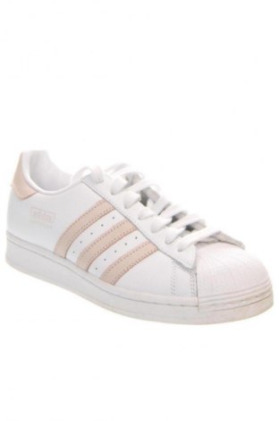 Γυναικεία παπούτσια Adidas Originals, Μέγεθος 40, Χρώμα Λευκό, Τιμή 56,99 €