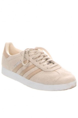 Γυναικεία παπούτσια Adidas Originals, Μέγεθος 39, Χρώμα  Μπέζ, Τιμή 51,99 €