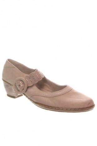 Damenschuhe Ara, Größe 42, Farbe Beige, Preis € 47,22