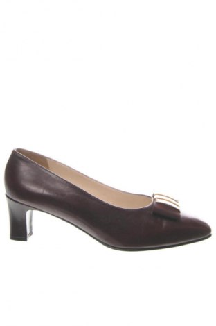 Obuwie damskie Bally, Rozmiar 38, Kolor Czerwony, Cena 516,95 zł