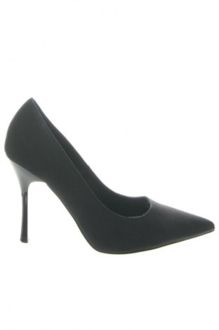 Încălțăminte de damă Bershka, Mărime 38, Culoare Negru, Preț 105,96 Lei