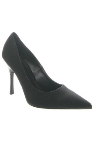 Încălțăminte de damă Bershka, Mărime 38, Culoare Negru, Preț 105,96 Lei