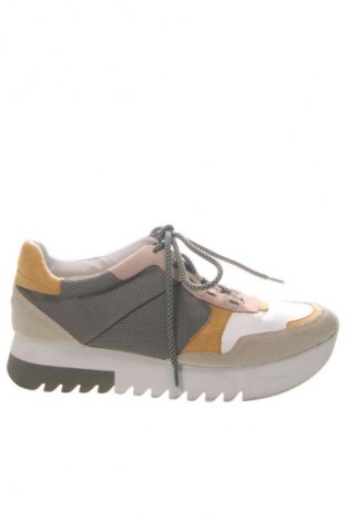 Obuwie damskie Bershka, Rozmiar 40, Kolor Kolorowy, Cena 94,89 zł