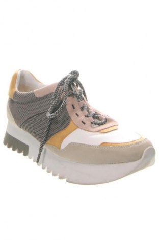 Obuwie damskie Bershka, Rozmiar 40, Kolor Kolorowy, Cena 94,89 zł