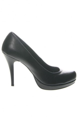 Damenschuhe Bianki, Größe 39, Farbe Schwarz, Preis € 31,71