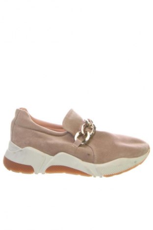 Damenschuhe Billi Bi, Größe 37, Farbe Aschrosa, Preis € 150,28