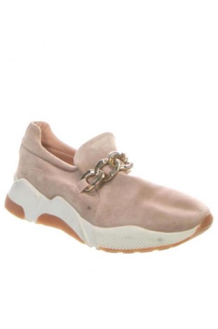 Damenschuhe Billi Bi, Größe 37, Farbe Aschrosa, Preis € 150,28