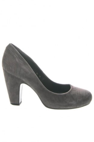 Damenschuhe Billi Bi, Größe 38, Farbe Grau, Preis € 62,92