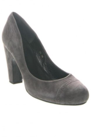 Damenschuhe Billi Bi, Größe 38, Farbe Grau, Preis € 62,92