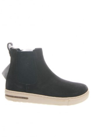 Damenschuhe Birkenstock, Größe 37, Farbe Blau, Preis € 129,99
