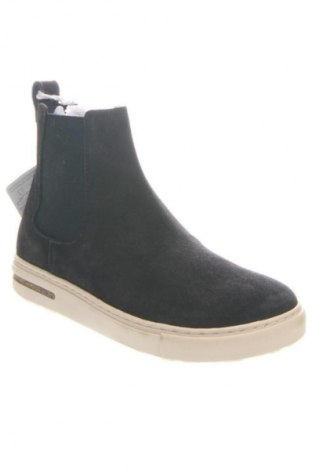 Damenschuhe Birkenstock, Größe 37, Farbe Blau, Preis € 129,99