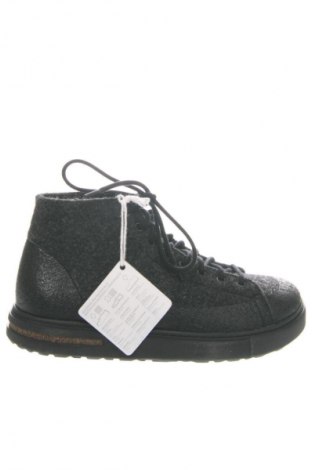 Дамски обувки Birkenstock, Размер 41, Цвят Черен, Цена 159,99 лв.