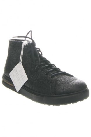 Дамски обувки Birkenstock, Размер 41, Цвят Черен, Цена 159,99 лв.