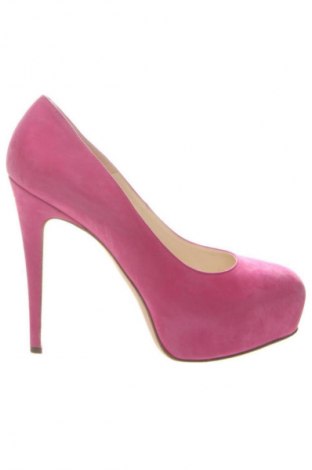 Dámské boty  Brian Atwood, Velikost 38, Barva Růžová, Cena  969,00 Kč