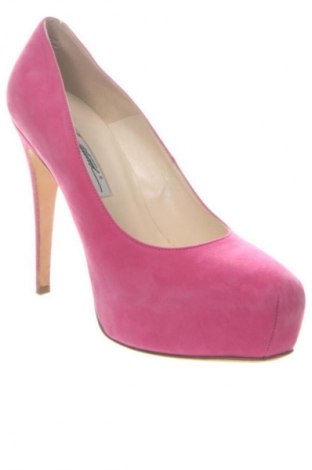 Dámské boty  Brian Atwood, Velikost 38, Barva Růžová, Cena  969,00 Kč