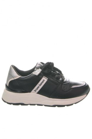 Damenschuhe Bruno Banani, Größe 38, Farbe Schwarz, Preis € 51,88