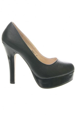 Încălțăminte de damă C'M, Mărime 37, Culoare Negru, Preț 65,99 Lei
