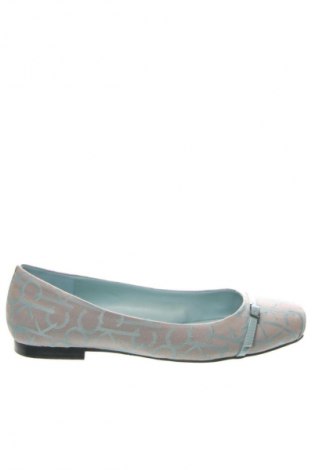Încălțăminte de damă Calvin Klein, Mărime 39, Culoare Multicolor, Preț 411,99 Lei