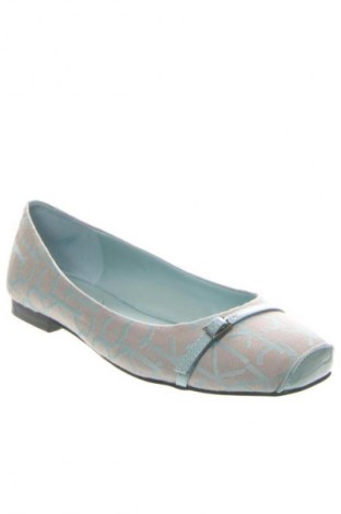 Încălțăminte de damă Calvin Klein, Mărime 39, Culoare Multicolor, Preț 411,99 Lei