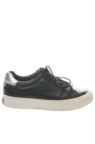Încălțăminte de damă Calvin Klein, Mărime 38, Culoare Negru, Preț 327,99 Lei