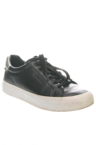 Încălțăminte de damă Calvin Klein, Mărime 38, Culoare Negru, Preț 327,99 Lei
