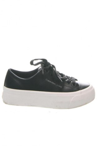 Dámské boty  Calvin Klein Jeans, Velikost 36, Barva Černá, Cena  1 229,00 Kč
