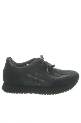 Obuwie damskie Calvin Klein Jeans, Rozmiar 36, Kolor Czarny, Cena 210,00 zł