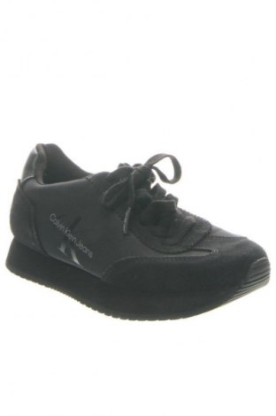 Obuwie damskie Calvin Klein Jeans, Rozmiar 36, Kolor Czarny, Cena 210,00 zł