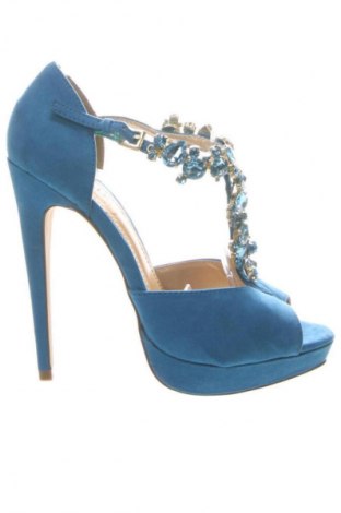 Obuwie damskie Catwalk, Rozmiar 37, Kolor Niebieski, Cena 63,99 zł