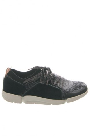 Obuwie damskie Clarks, Rozmiar 37, Kolor Kolorowy, Cena 175,99 zł