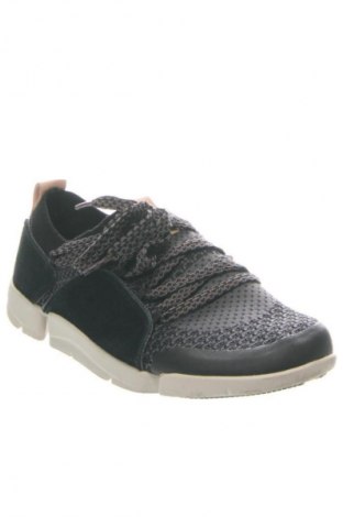 Obuwie damskie Clarks, Rozmiar 37, Kolor Kolorowy, Cena 175,99 zł