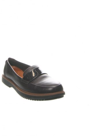 Obuwie damskie Clarks, Rozmiar 37, Kolor Fioletowy, Cena 174,99 zł