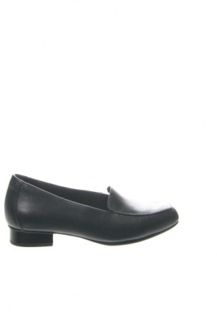 Încălțăminte de damă Clarks, Mărime 37, Culoare Albastru, Preț 242,13 Lei