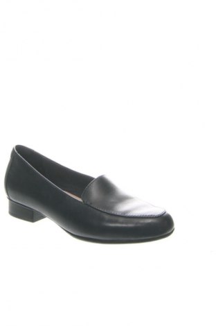 Încălțăminte de damă Clarks, Mărime 37, Culoare Albastru, Preț 242,13 Lei
