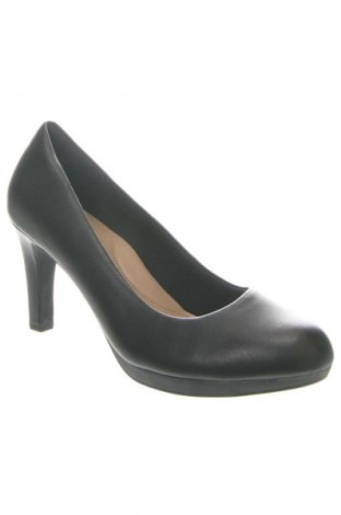 Дамски обувки Clarks, Размер 41, Цвят Черен, Цена 173,00 лв.