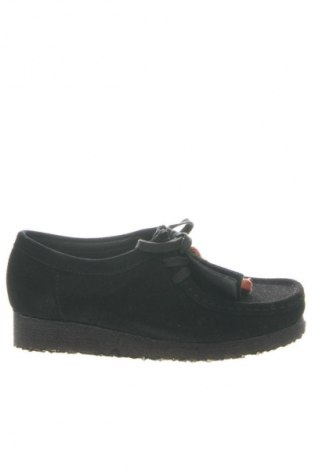 Încălțăminte de damă Clarks, Mărime 39, Culoare Negru, Preț 694,99 Lei
