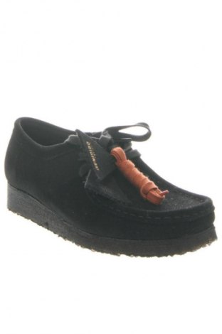 Încălțăminte de damă Clarks, Mărime 39, Culoare Negru, Preț 694,99 Lei