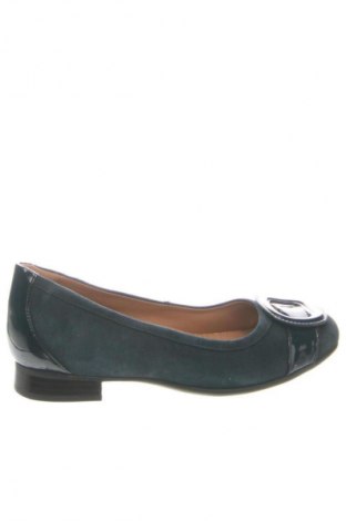Dámske topánky  Clarks, Veľkosť 37, Farba Modrá, Cena  48,18 €